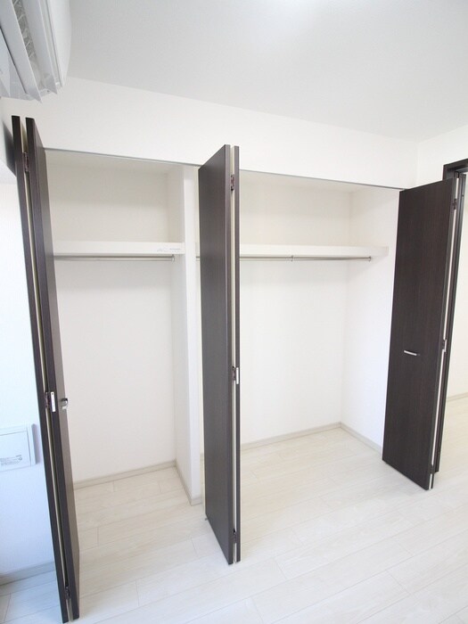 ベラジオ雅び烏丸十条（502）の物件内観写真