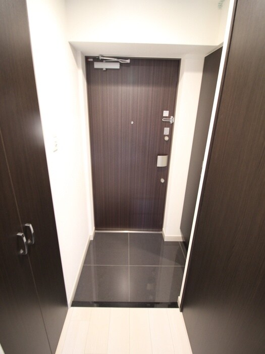 ベラジオ雅び烏丸十条（502）の物件内観写真