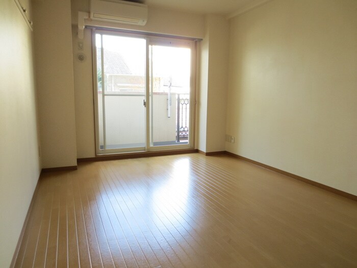 朝陽館の物件内観写真