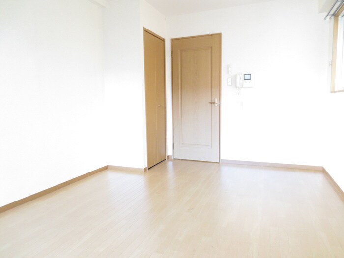 朝陽館の物件内観写真