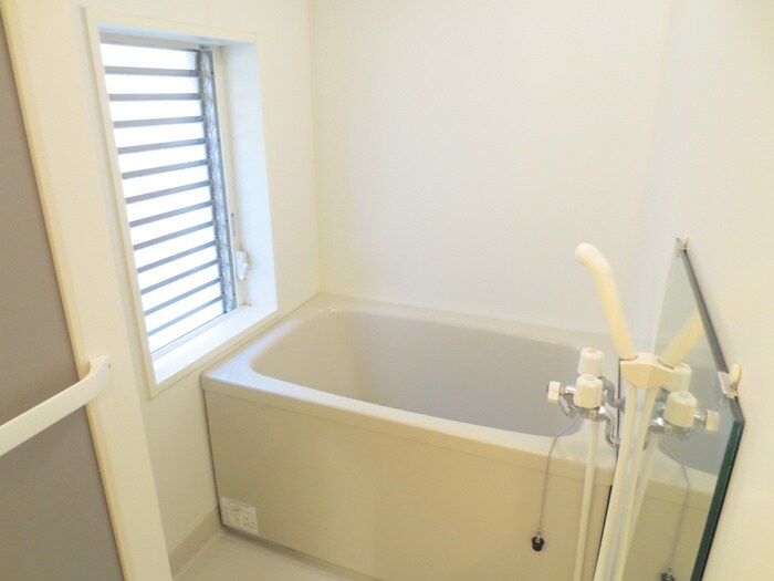 朝陽館の物件内観写真