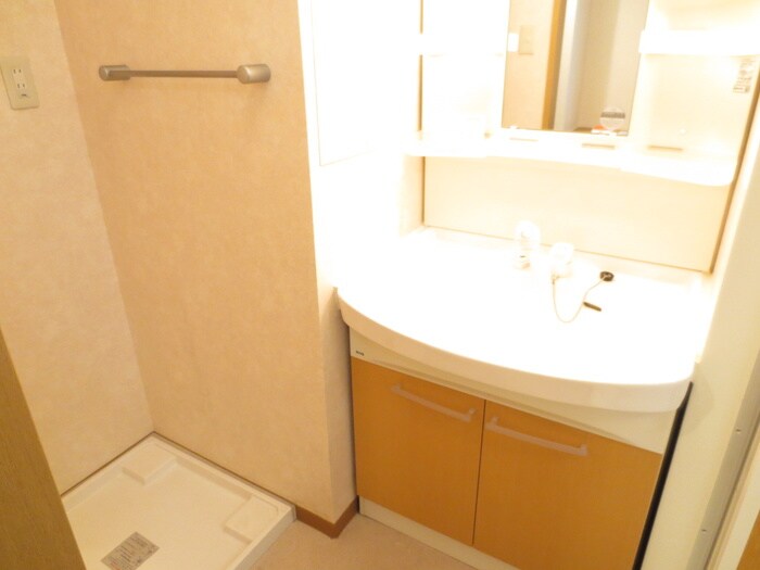 朝陽館の物件内観写真