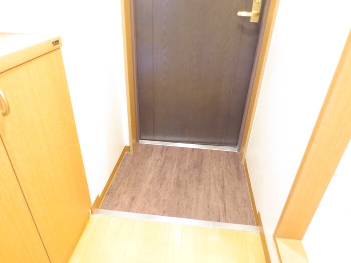 朝陽館の物件内観写真