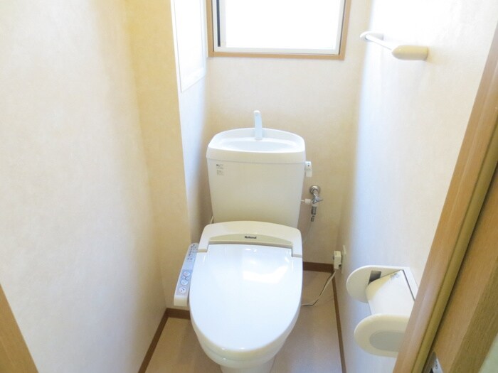 朝陽館の物件内観写真