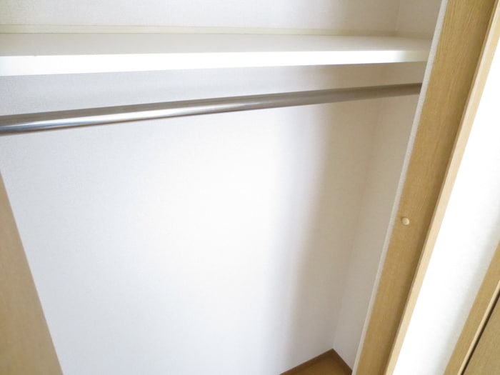 朝陽館の物件内観写真