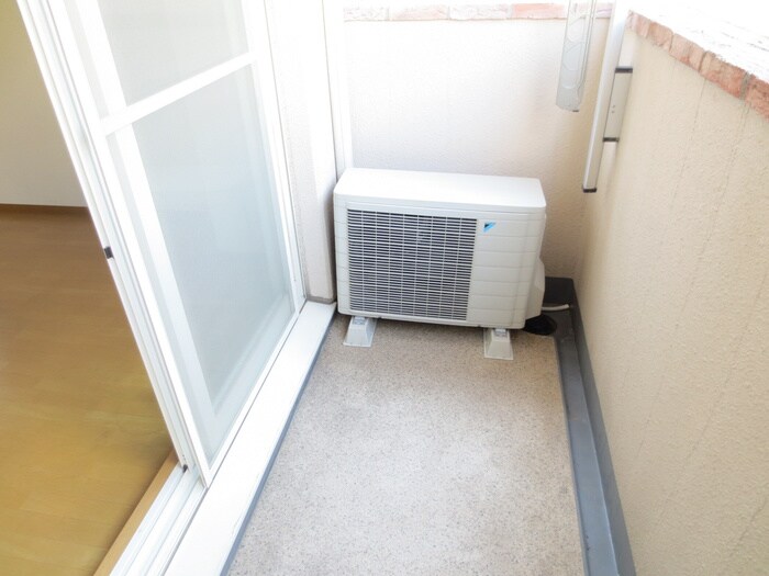 朝陽館の物件内観写真