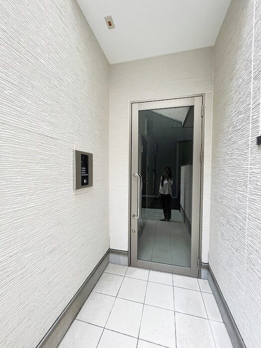 ルミナス滝井の物件外観写真