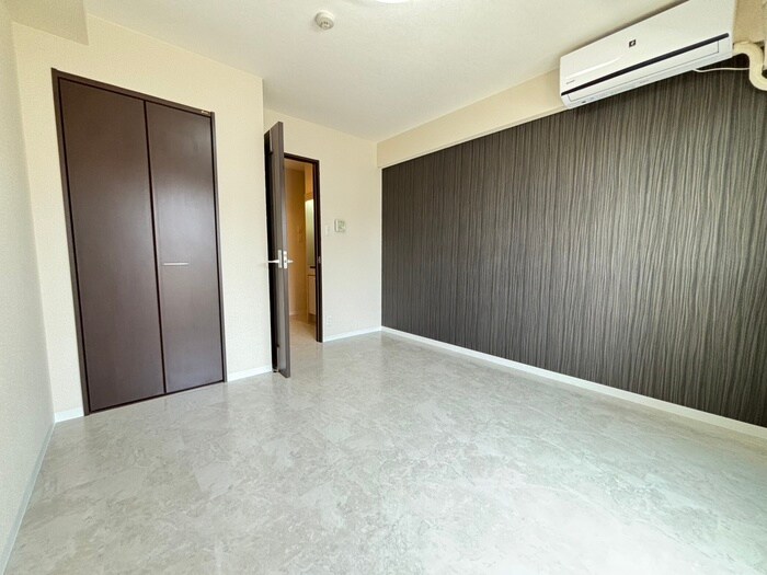 ウィン北花田の物件内観写真