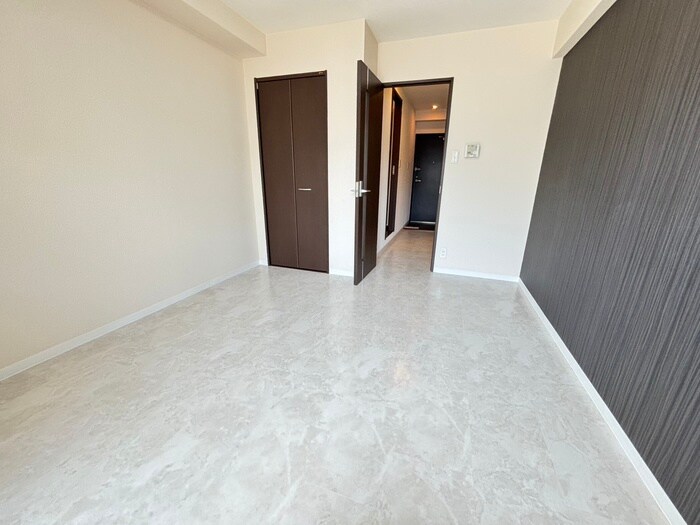 ウィン北花田の物件内観写真