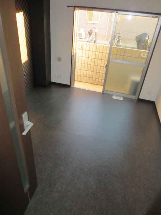 ウィン北花田の物件内観写真