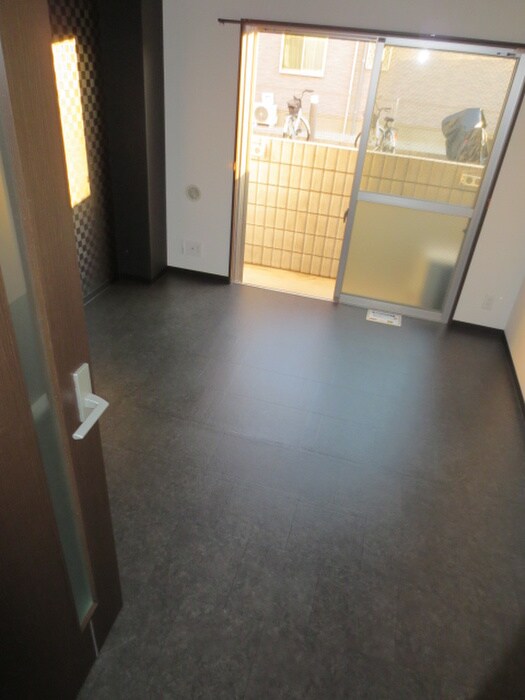 ウィン北花田の物件内観写真