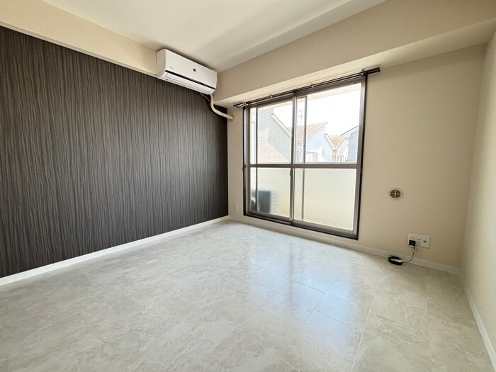 ウィン北花田の物件内観写真