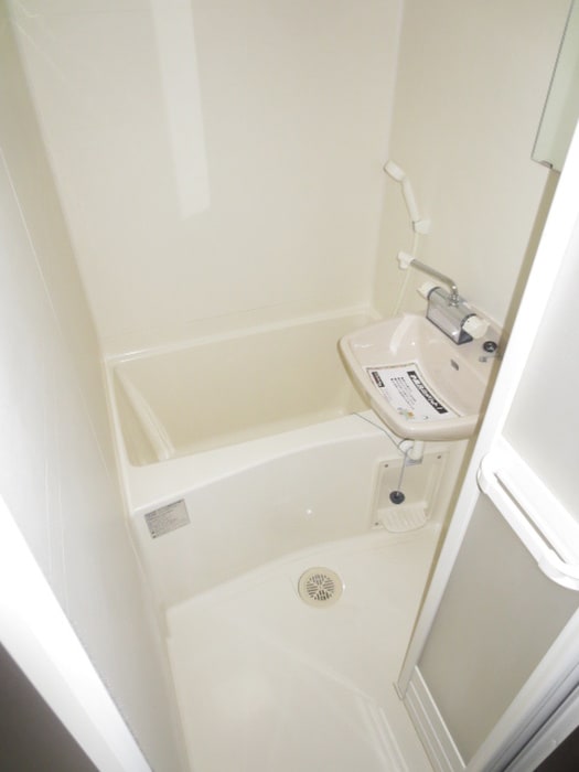 ウィン北花田の物件内観写真