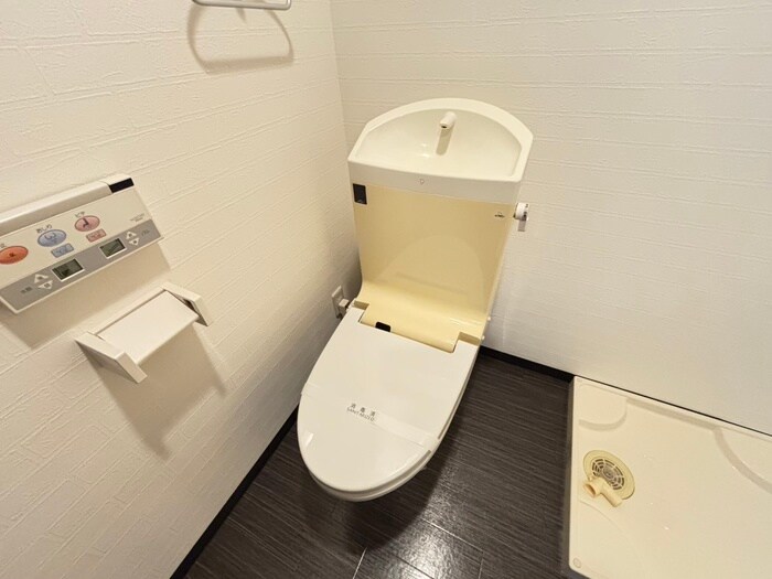 ウィン北花田の物件内観写真