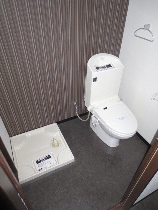 ウィン北花田の物件内観写真