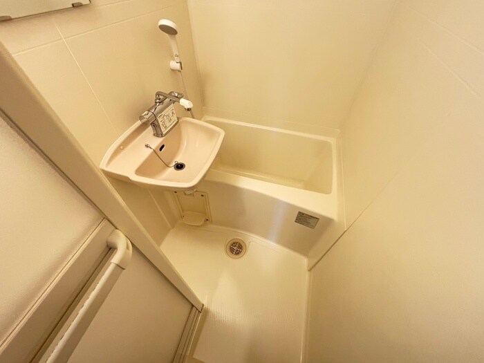 ウィン北花田の物件内観写真