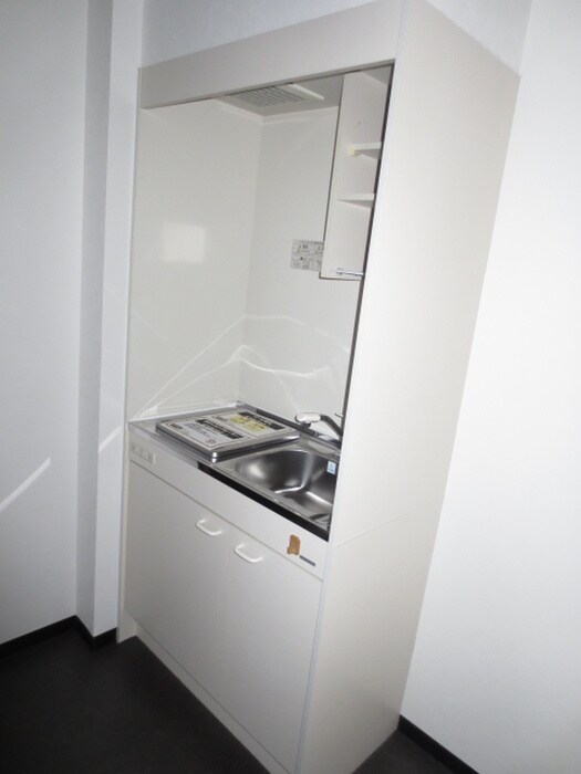 ウィン北花田の物件内観写真