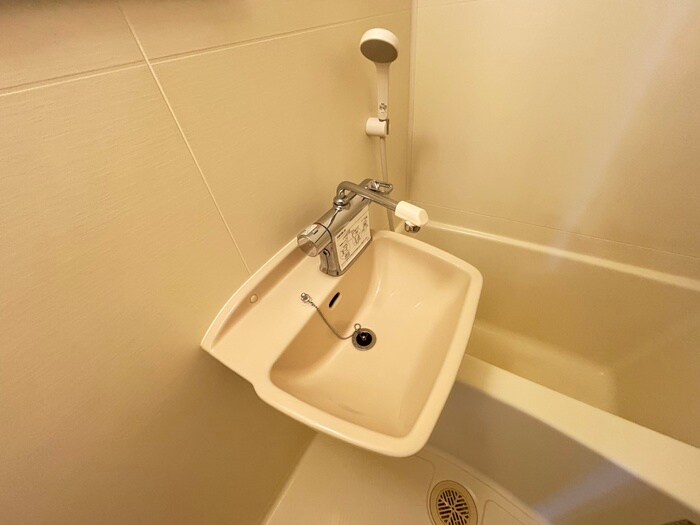 ウィン北花田の物件内観写真