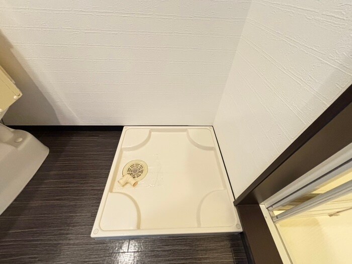 ウィン北花田の物件内観写真