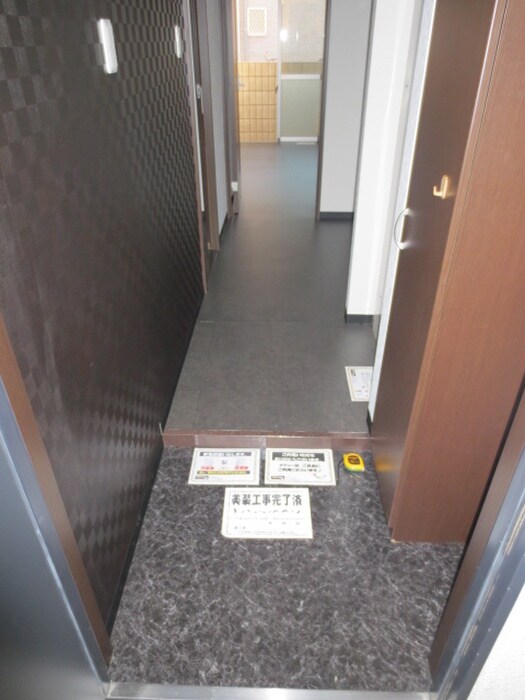 ウィン北花田の物件内観写真