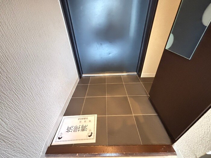 ウィン北花田の物件内観写真