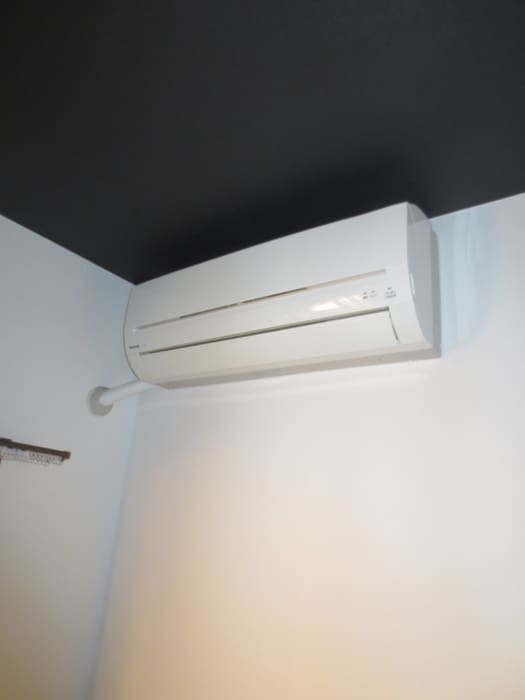 ウィン北花田の物件内観写真