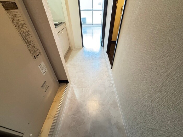 ウィン北花田の物件内観写真