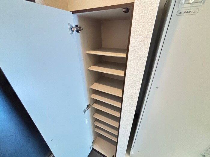 ウィン北花田の物件内観写真