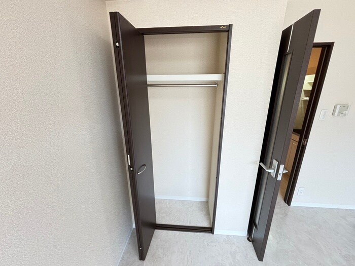 ウィン北花田の物件内観写真