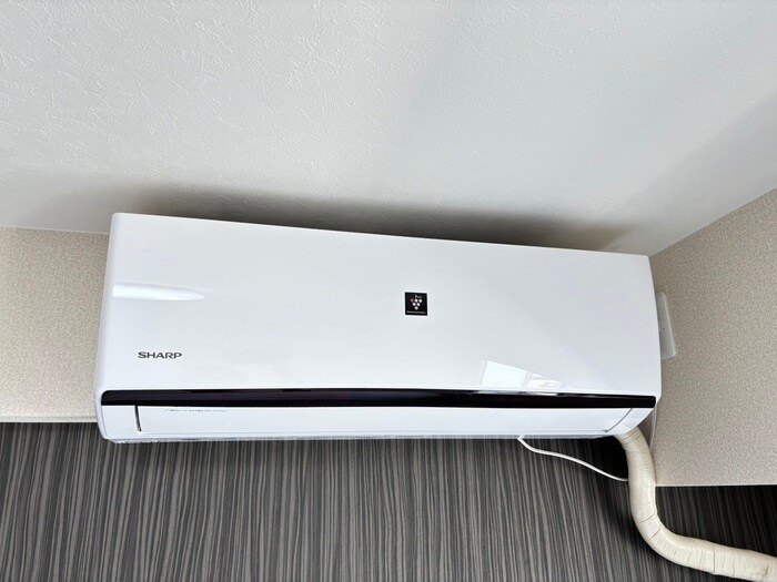 ウィン北花田の物件内観写真