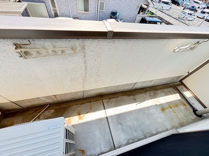 ウィン北花田の物件内観写真