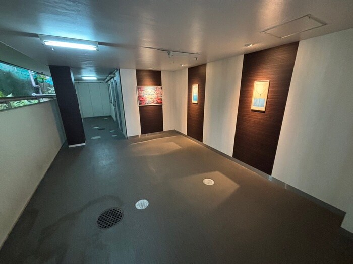 グランデ36の物件外観写真