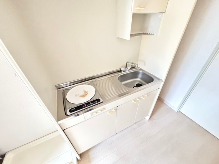 グランデ36の物件内観写真