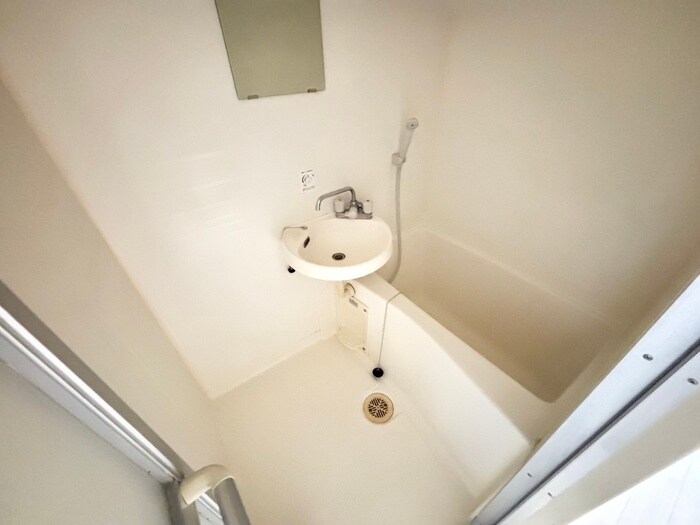 グランデ36の物件内観写真