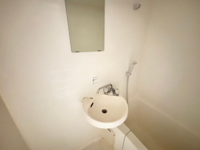 グランデ36の物件内観写真