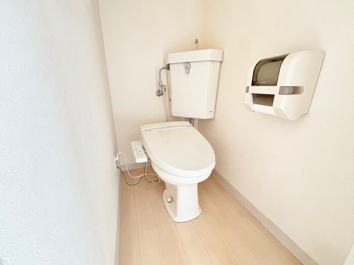 グランデ36の物件内観写真