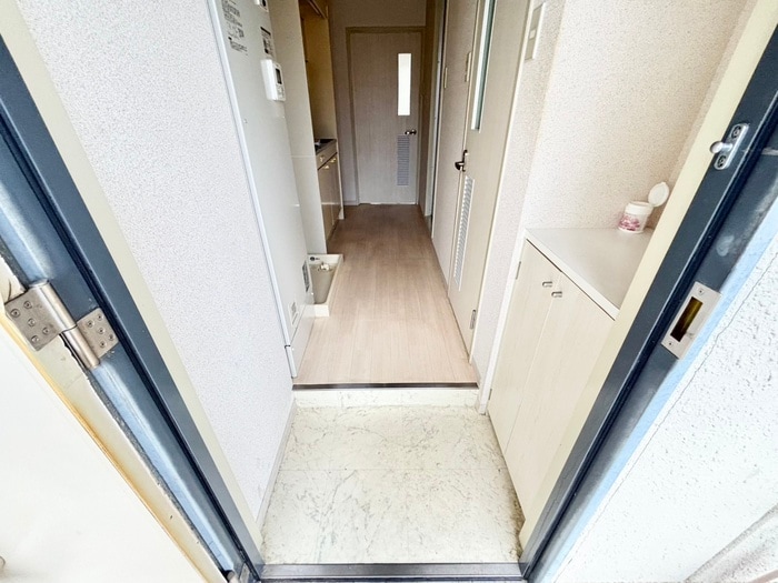 グランデ36の物件内観写真