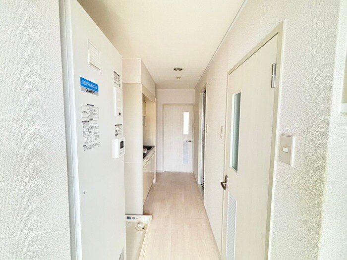 グランデ36の物件内観写真