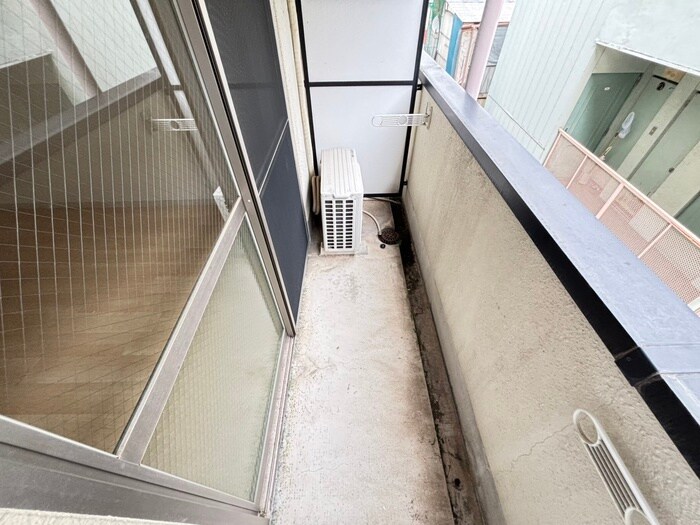 グランデ36の物件内観写真