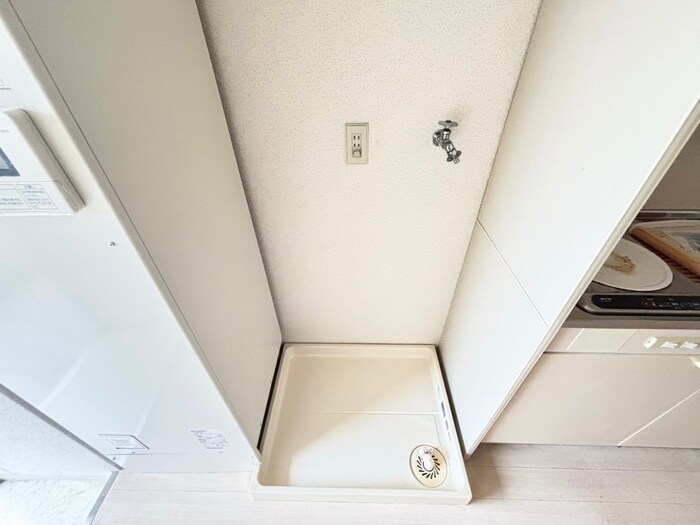 グランデ36の物件内観写真