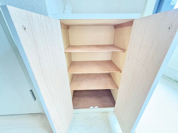 グランデ36の物件内観写真