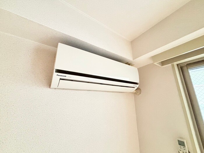 グランデ36の物件内観写真