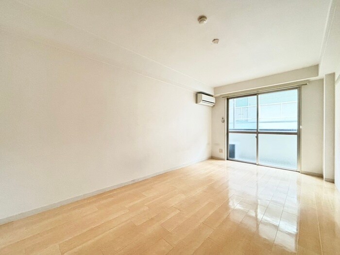 グランデ36の物件内観写真