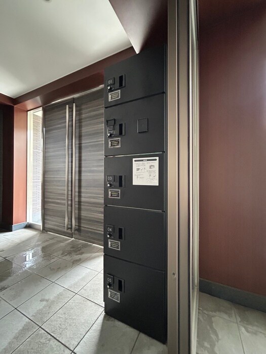 ハウスミヤビ嵯峨の郷の物件外観写真