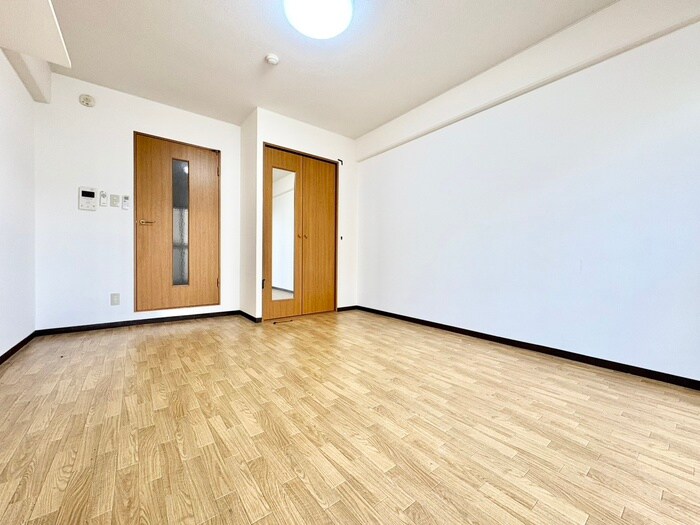 メゾン・グレイスの物件内観写真