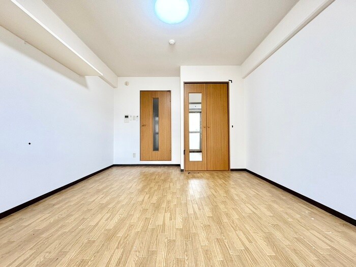 メゾン・グレイスの物件内観写真