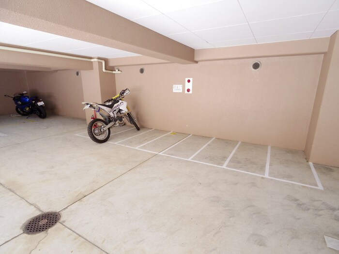 メゾン・グレイスの物件外観写真