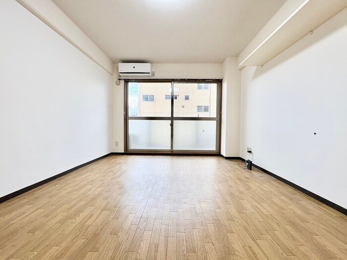 メゾン・グレイスの物件内観写真