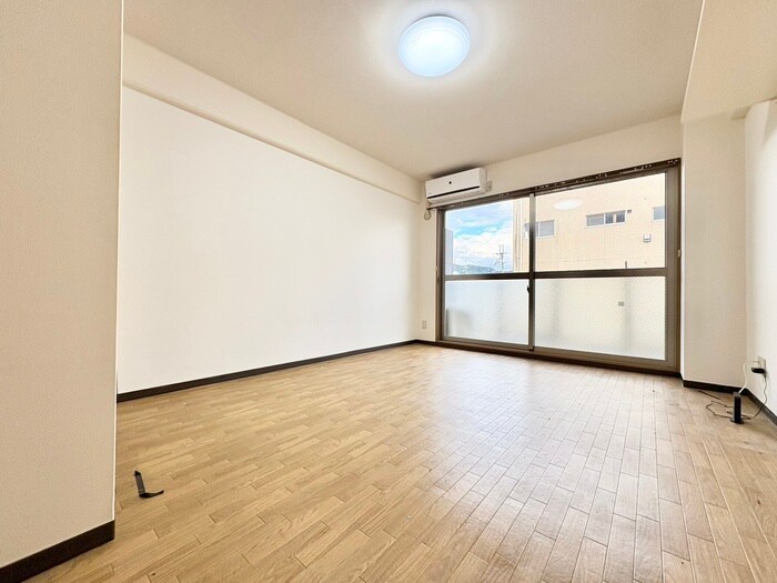 メゾン・グレイスの物件内観写真