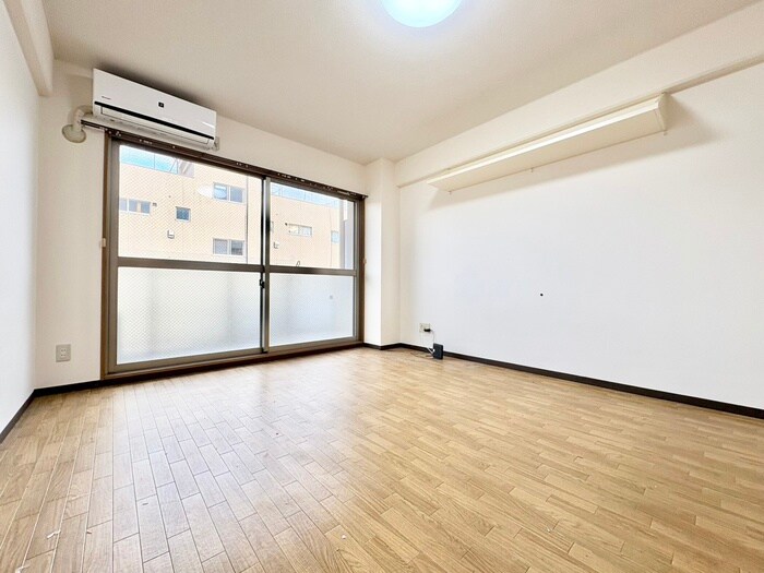 メゾン・グレイスの物件内観写真